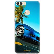 iSaprio Car 10 for Huawei P Smart - Phone Cover