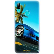 iSaprio Car 10 for Huawei P Smart 2019 - Phone Cover
