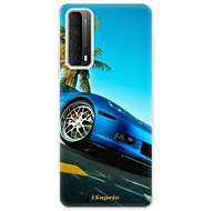 iSaprio Car 10 for Huawei P Smart 2021 - Phone Cover