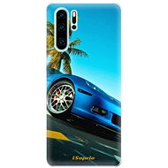 iSaprio Car 10 for Huawei P30 Pro - Phone Cover
