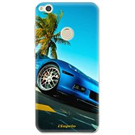 iSaprio Car 10 for Huawei P9 Lite (2017) - Phone Cover