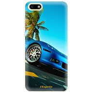 iSaprio Car 10 for Huawei Y5 2018 - Phone Cover