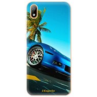 iSaprio Car 10 for Huawei Y5 2019 - Phone Cover