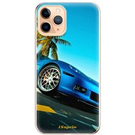 iSaprio Car 10 for iPhone 11 Pro - Phone Cover