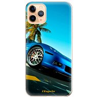 iSaprio Car 10 for iPhone 11 Pro Max - Phone Cover