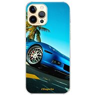 iSaprio Car 10 for iPhone 12 Pro - Phone Cover