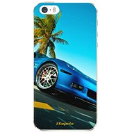 iSaprio Car 10 for iPhone 5/5S/SE - Phone Cover