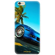 iSaprio Car 10 for iPhone 6/ 6S - Phone Cover