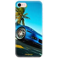 iSaprio Car 10 for iPhone 7/ 8/ SE 2020/ SE 2022 - Phone Cover