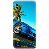 iSaprio Car 10 for Samsung Galaxy A10 - Phone Cover