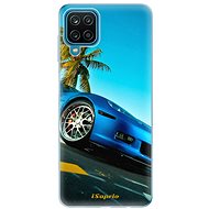 iSaprio Car 10 for Samsung Galaxy A12 - Phone Cover