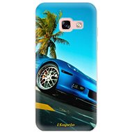 iSaprio Car 10 for Samsung Galaxy A3 2017 - Phone Cover