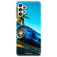 iSaprio Car 10 for Samsung Galaxy A32 5G - Phone Cover