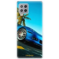 iSaprio Car 10 for Samsung Galaxy A42 - Phone Cover