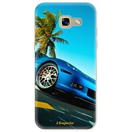 iSaprio Car 10 for Samsung Galaxy A5 (2017) - Phone Cover