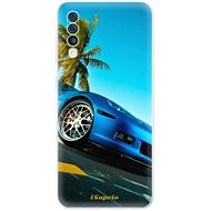 iSaprio Car 10 for Samsung Galaxy A50 - Phone Cover