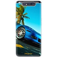 iSaprio Car 10 for Samsung Galaxy A80 - Phone Cover
