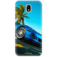 iSaprio Car 10 for Samsung Galaxy J5 (2017) - Phone Cover