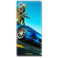 iSaprio Car 10 for Samsung Galaxy Note 20 - Phone Cover