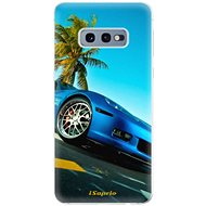 iSaprio Car 10 for Samsung Galaxy S10e - Phone Cover