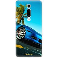 iSaprio Car 10 for Xiaomi Mi 9T Pro - Phone Cover