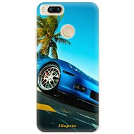 iSaprio Car 10 for Xiaomi Mi A1 - Phone Cover