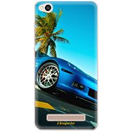 iSaprio Car 10 for Xiaomi Redmi 4A - Phone Cover