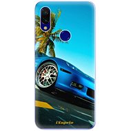 iSaprio Car 10 for Xiaomi Redmi 7 - Phone Cover
