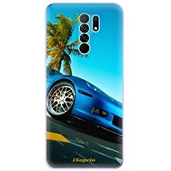 iSaprio Car 10 for Xiaomi Redmi 9 - Phone Cover