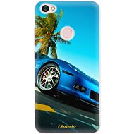 iSaprio Car 10 for Xiaomi Redmi Note 5A - Phone Cover
