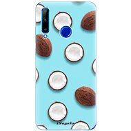iSaprio Coconut 01 for Honor 20 Lite - Phone Cover
