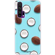 iSaprio Coconut 01 for Honor 20 Pro - Phone Cover