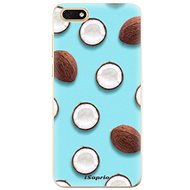 iSaprio Coconut 01 for Honor 7S - Phone Cover