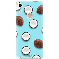 iSaprio Coconut 01 for Honor 8A - Phone Cover
