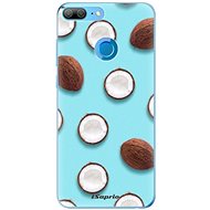 iSaprio Coconut 01 for Honor 9 Lite - Phone Cover