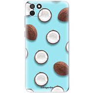 iSaprio Coconut 01 for Honor 9S - Phone Cover