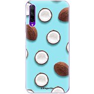 iSaprio Coconut 01 for Honor 9X - Phone Cover