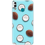 iSaprio Coconut 01 for Honor 9X Lite - Phone Cover