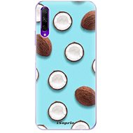 iSaprio Coconut 01 for Honor 9X Pro - Phone Cover