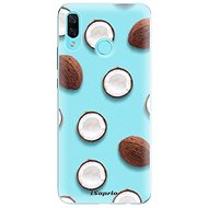 iSaprio Coconut 01 for Huawei Nova 3 - Phone Cover