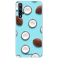 iSaprio Coconut 01 for Huawei Nova 5T - Phone Cover