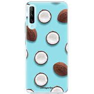 iSaprio Coconut 01 for Huawei P Smart Pro - Phone Cover