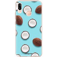 iSaprio Coconut 01 for Huawei P20 Lite - Phone Cover