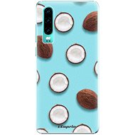 iSaprio Coconut 01 for Huawei P30 - Phone Cover