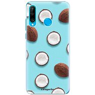 iSaprio Coconut 01 for Huawei P30 Lite - Phone Cover