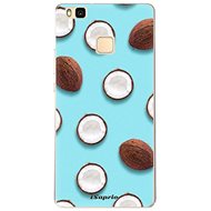 iSaprio Coconut 01 for Huawei P9 Lite - Phone Cover