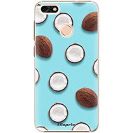 iSaprio Coconut 01 for Huawei P9 Lite Mini - Phone Cover