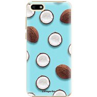 iSaprio Coconut 01 for Huawei Y5 2018 - Phone Cover