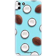 iSaprio Coconut 01 for Huawei Y5p - Phone Cover