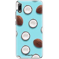 iSaprio Coconut 01 for Huawei Y6 2019 - Phone Cover